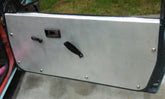 Toyota AE86 door panels by LRB Speed